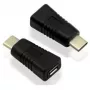 VALUE USB 3.1 -sovitin, USB 3.1 Type-C - MicroB, uros/naaras, OTG (12.99.3190)
