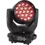 Moving Head Wash EUROLITE TMH-X4 60W RGBW zoomilla