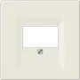 Jung LS 969 T norsunluu (LS969T)