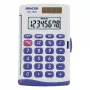 Taskulaskin Sencor SEC 263/8 tasku harmaa