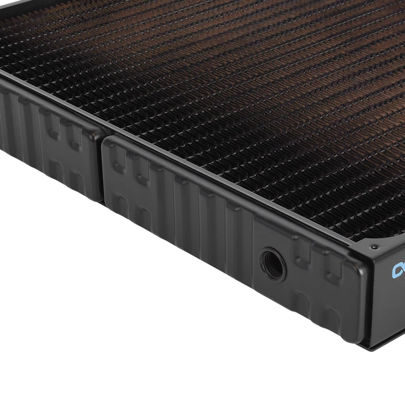 Jäähdytinblokki Alphacool NexXxoS XT45