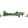 Rakennussarja COBI Boeing B-17G Flying Fortress 1210 osaa
