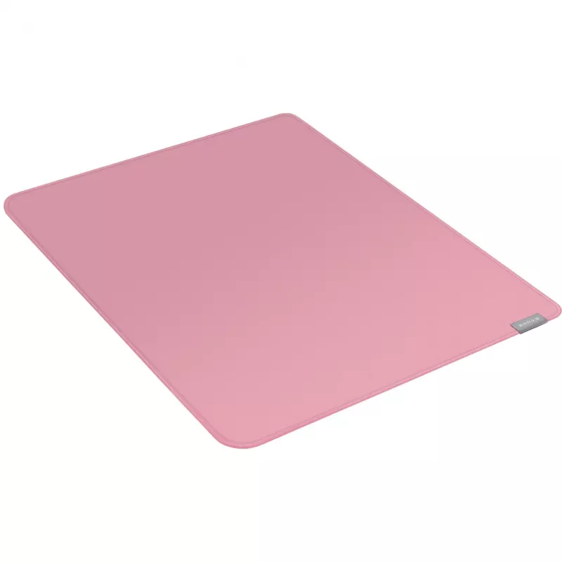 Razer Strider - pinkki - yksivärinen - polyesteri - liukumaton pohja (RZ02-03810300-R3M1)