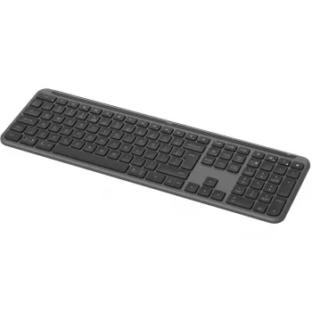 Näppäimistö Signature Slim Graphite US 920-012465
