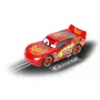 Auto Carrera Disney Pixar Cars Lightning McQueen punainen 8 vuotta