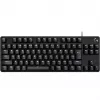 Logitech G G413 TKL SE mekaaninen pelinäppäimistö Tenkeyless kaapelillinen USB AZERTY