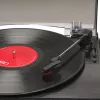 Denver MRD-166 DAB+ musiikkikeskus levysoittimella, CD- ja kasettisoittimella