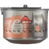MSR Reactor Stove System kaasukeitin