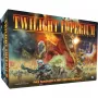 Twilight Imperium 4. Edition, peruspeli