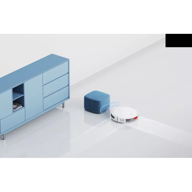 Xiaomi Mi Robot Vacuum E10 EU valkoinen