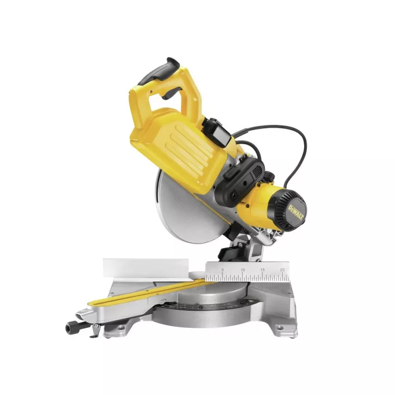 DeWALT DWS778-QS katkaisusaha 4300 kierr./min 1850 W