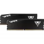 Työmuisti RAM PATRIOT DDR5 PC6400 32GB 2x16 Viper Elite 5 Ultra CL32