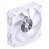 Jonsbo HF3-120W 120mm valkoinen PWM-kotelotuuletin