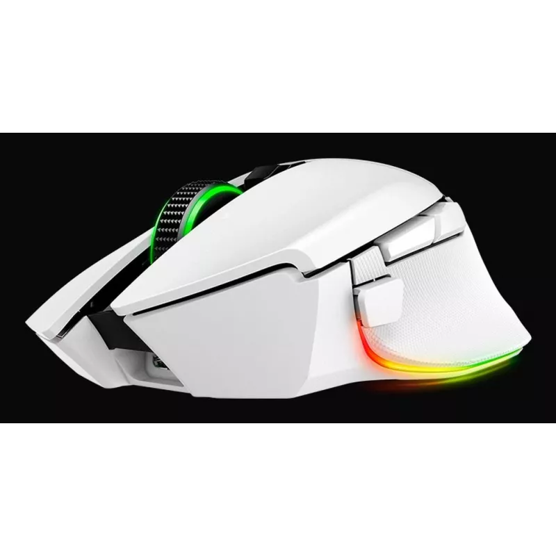Hiiri Razer Basilisk V3 Pro 35K Optical Wireless