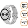 Älykello Xiaomi Watch S4 hopea
