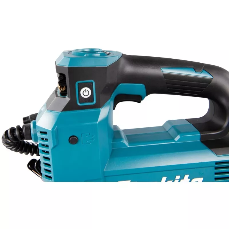 Makita DMP181Z sähköilmapumppu 11,1 bar 22 l/min