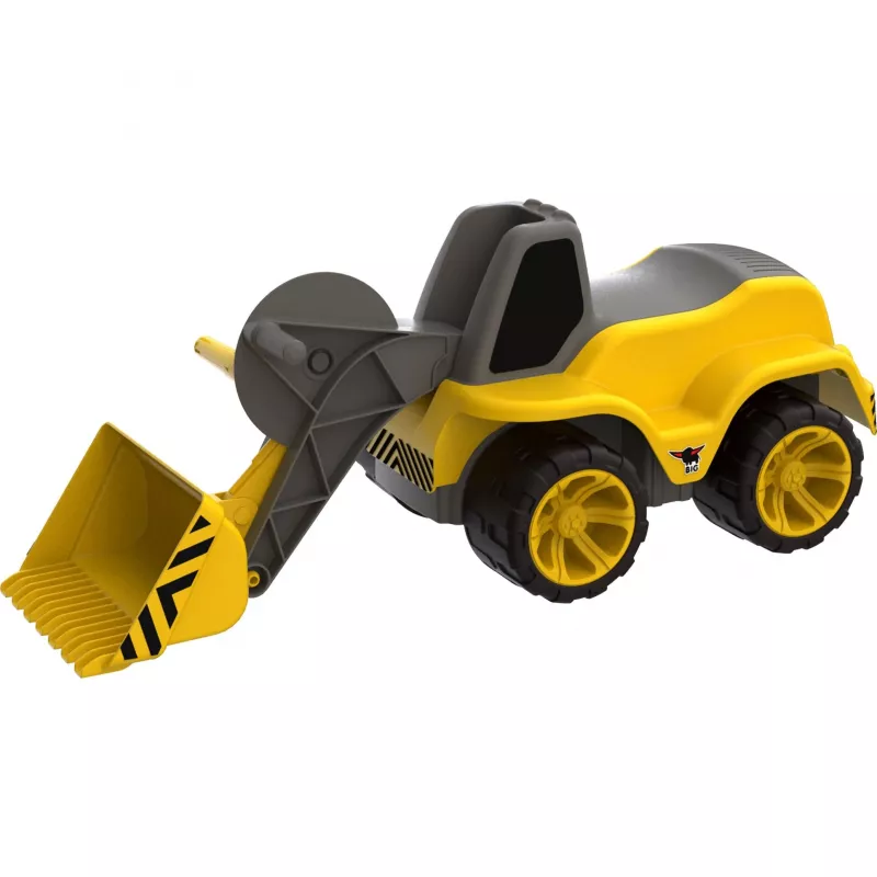 BIG Power-Worker Maxi-Loader, lasten ajoneuvo