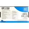 Langaton USB-verkkosovitin INTER-TECH Argus EP-132, USB 2.0, Wi-Fi 5 (jopa 600 Mbit/s)