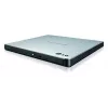 LG GP57ES40 optinen asema DVD±RW musta, hopea