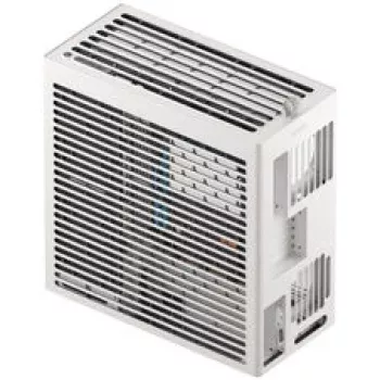 HAVN HS 420 VGPU PC-kotelo + PHANTEKS Glacier One 420D30 X2 DRGB AiO-nestekylmäys - 420 mm, valkoinen