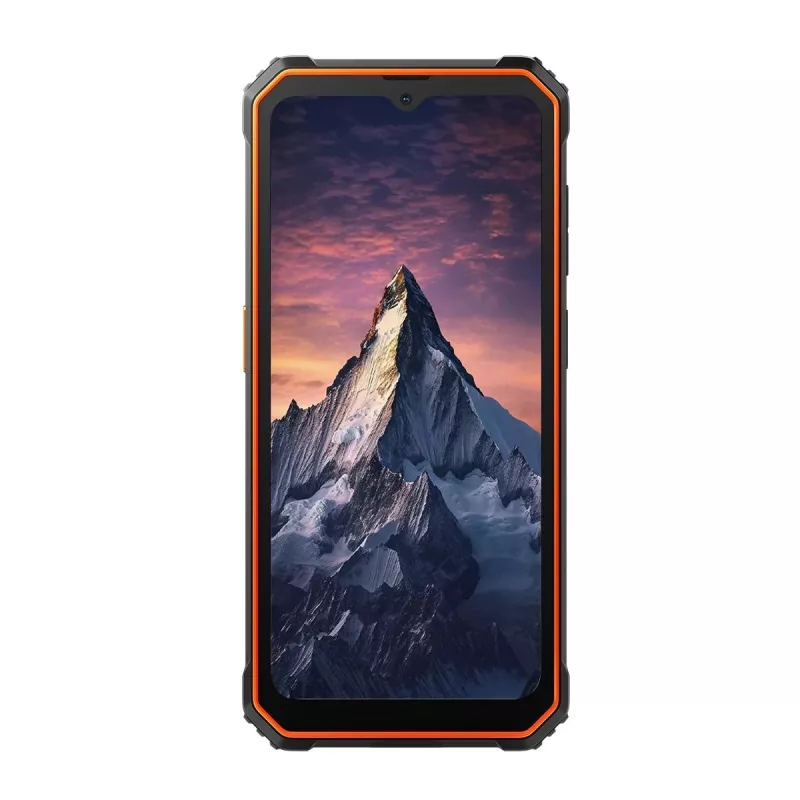 Blackview BV4800Pro 4GB/128GB oranssi