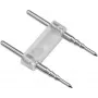 LED Neon Flex 230V ohut syöttökontaktitappi EUROLITE, malli 50499825