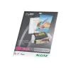 Laminointikalvot LEITZ iLAM UDT 468×344 mm kiiltävä PET/EVA 25 kpl