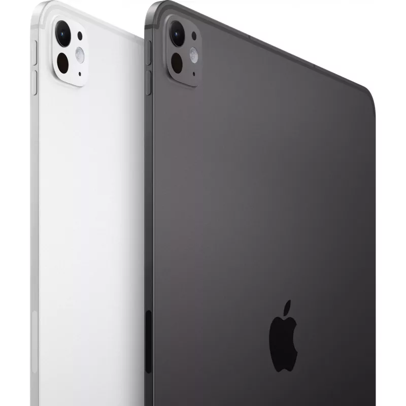 Apple 11 tuuman iPad Pro M5 Wi-Fi + Cellular - tabletti - 2 TB - 27,9 cm (11