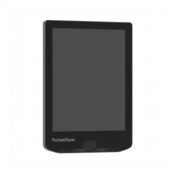 E-lukulaite PocketBook Verse Pro Color 6 tuuman, 16 GB sisäinen muisti, väridisplay
