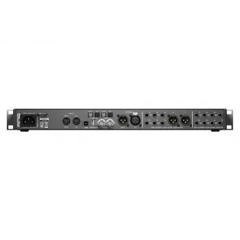RME Fireface UFX II - USB [30 IN/ 30 OUT] -äänikortti
