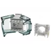 Alantec MB003-1 johdinliitin RJ45