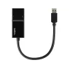 Belkin USB 3.0 Gigabit Ethernet -sovitin 10/100/1000 Mbit/s B2B048