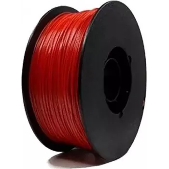 3D-tulostimen filamentti Flashforge ABS AR1 1,75 mm — 1 kg, punainen
