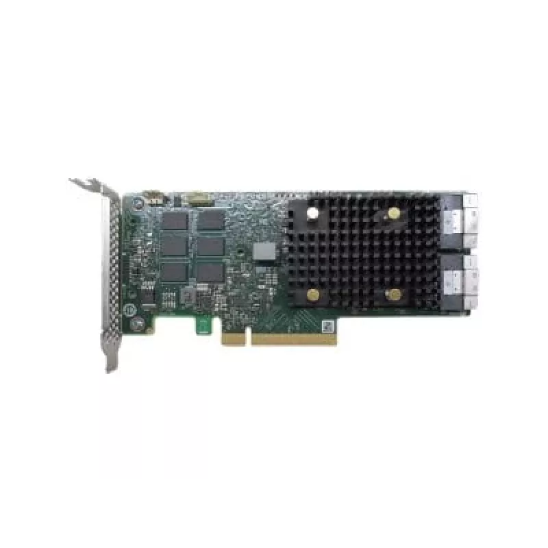 Fujitsu PRAID EP680i RAID-ohjain PCI Express x8 4.0 16 Gbit/s