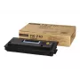 KYOCERA TK-710 värikasetti alkuperäinen musta