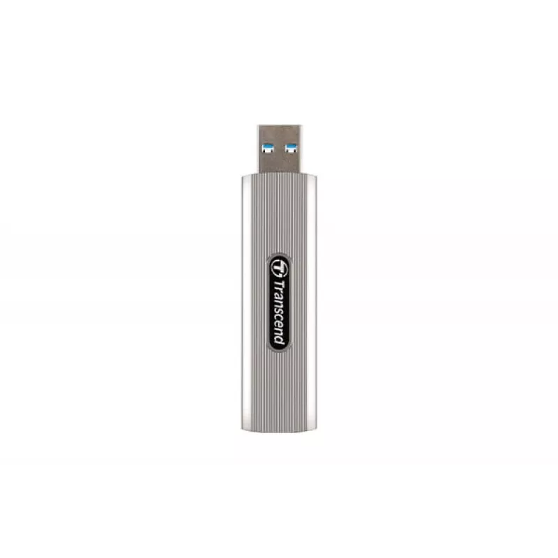 SSD-asema Transcend 1 TB ulkoinen USB Type-A 3.2 Gen 2 ESD320A