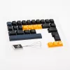 Ducky DCA133-USNAZCHPT2 syöttölaitteiden lisävaruste näppäinhattu