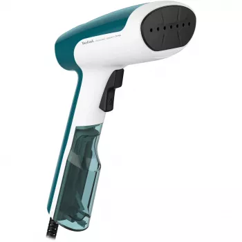 Tefal DT6131 höyryharja 1300 W sininen, valkoinen