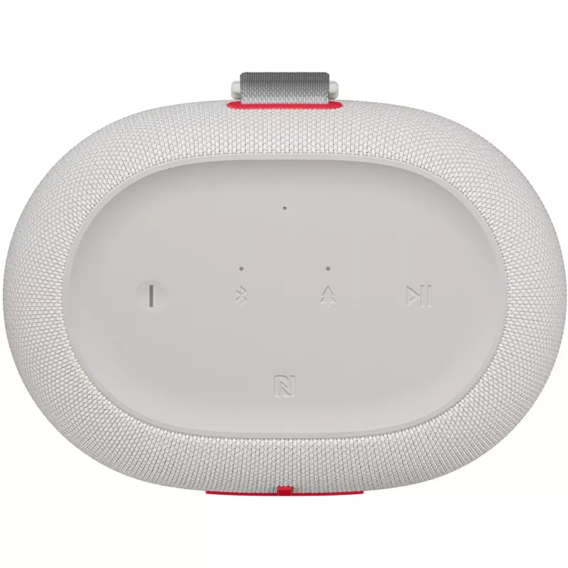 Ultimate Ears EPICBOOM COTTON WHITE - Bluetooth-kaiutin (984-001867)