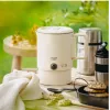 Matkakeitin 0,8 l - beige AD 1388