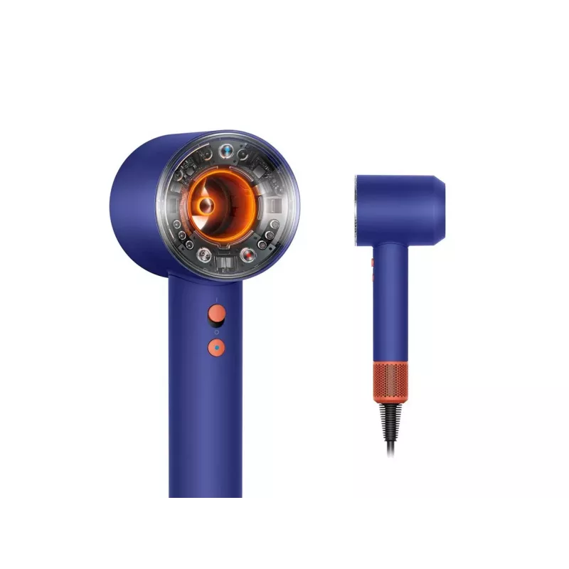 Dyson Supersonic Nural Curly+Coily hiustenkuivaaja 1600 W 13,3 l/s