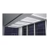 Synergy 21 S21-LED-PR00400 asennusprofiili valaistukseen & lisävarusteet (S21-LED-PR00400)