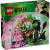 LEGO Wicked -hahmot Elphaba ja Glinda 75682 – keräilijän minihahmosarja