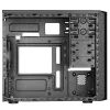 Silverstone SST-FA313-B Micro-ATX kotelo (SST-FA313-B)