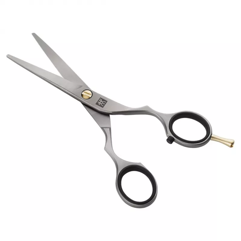 ZWILLING Twinox kampaamonsakset 140 mm ruostumaton teräs