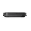 Philips PSE0501 Smart Meeting langaton kokousmikrofoni Sembly-kokousavustajalla, USB-C, musta/harmaa