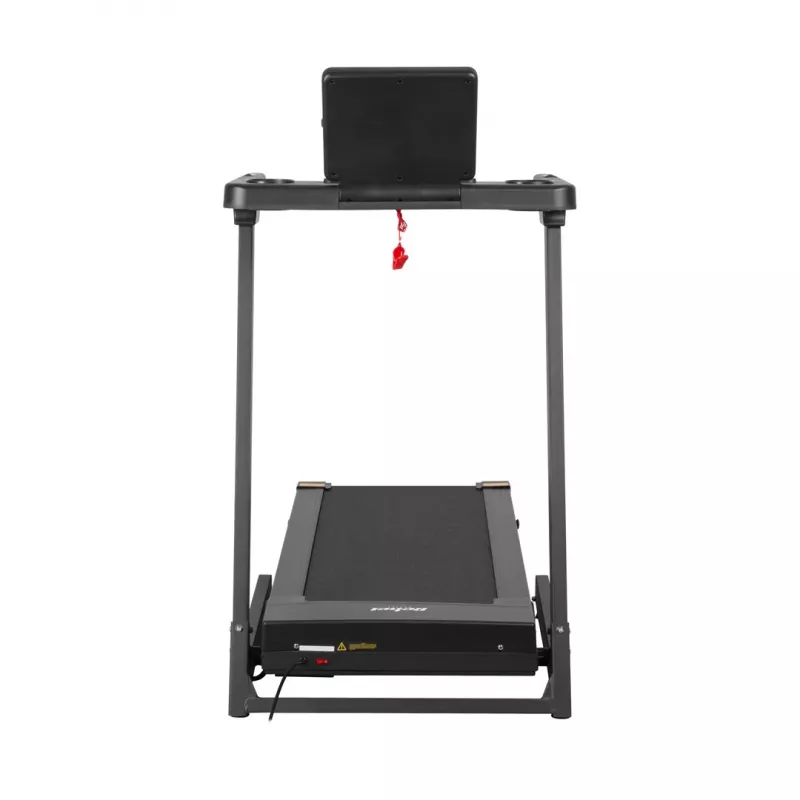 REBEL ACTIVE malli RBA-1002 taitettava sähköinen juoksumatto