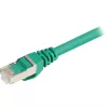 Sharkoon patch-kaapeli - RJ-45 (M) - RJ-45 (M)
