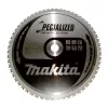 Makita Specialized B-33439 pyörösahanterä metallille, 305 mm, 60 hammasta