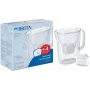 Brita Style Essential+4 MAXTRA PRO PURE PERFORMANCE (valkoinen)